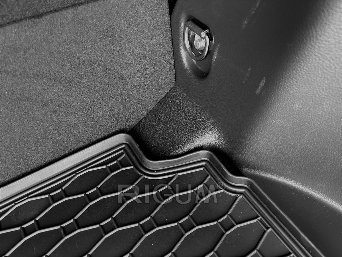 215B-436082 -  Tappeto gomma baule per Toyota Corolla Cross Hybrid 2022-