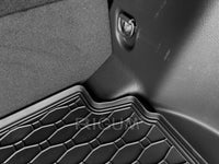 215B-436082 -  Tappeto gomma baule per Toyota Corolla Cross Hybrid 2022-