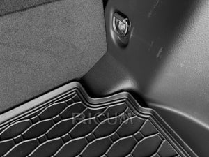 215B-436082 -  Tappeto gomma baule per Toyota Corolla Cross Hybrid 2022-