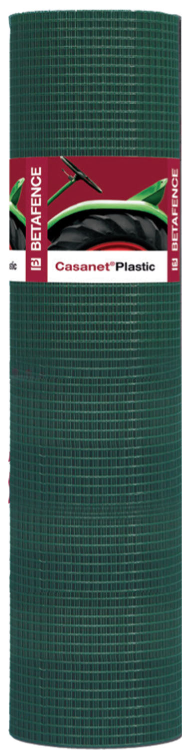 RETE CASANET 25X50 F.2,05 H.102 ROT.25MT