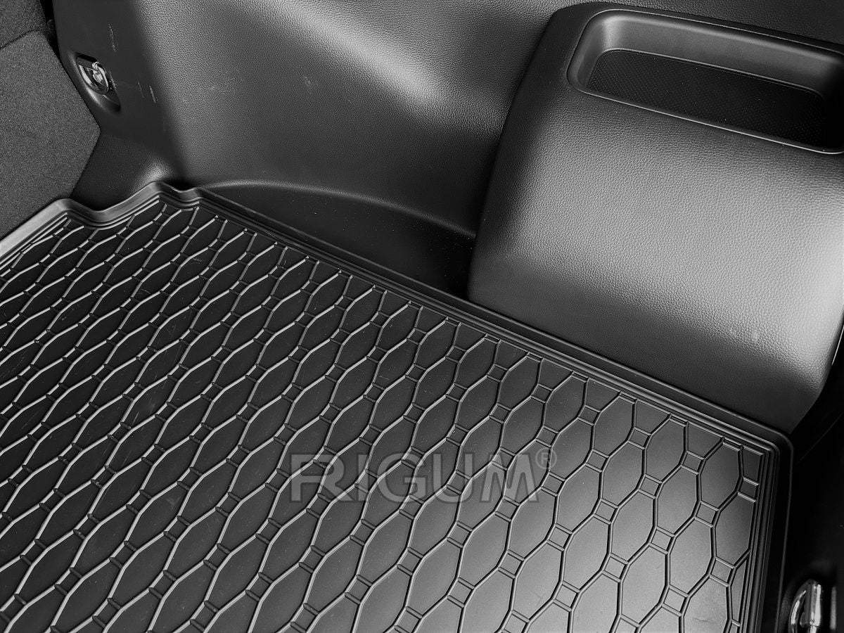 215B-436082 -  Tappeto gomma baule per Toyota Corolla Cross Hybrid 2022-