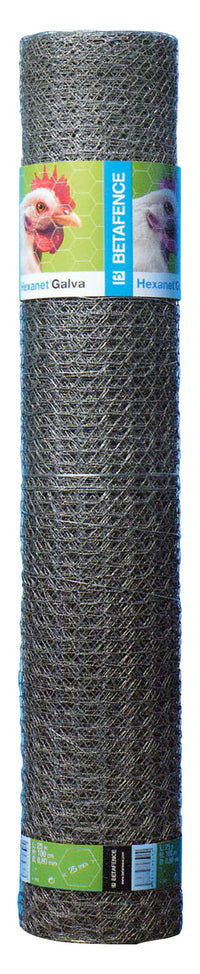 RETE HEXANET 50X7 H.150 ROT.50 MT.