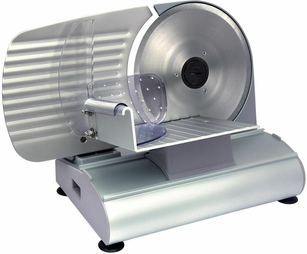 AFFETTATRICE 200W LAMA 22 CM. REBER TE22