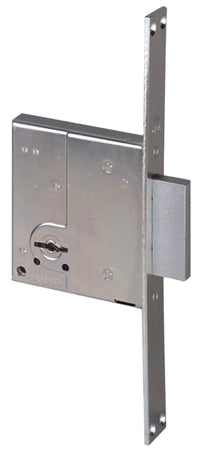 SERRATURA CISA DOPPIA MAPPA INFILARE - 57223/60/0