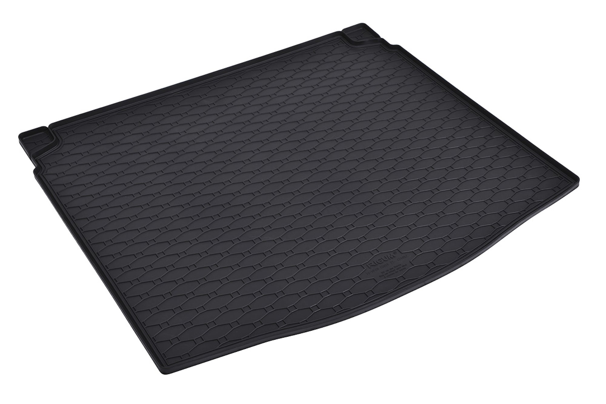 215B-436082 -  Tappeto gomma baule per Toyota Corolla Cross Hybrid 2022-