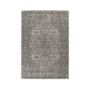 Tappeto Vintage Percy 300 Verde e Taupe