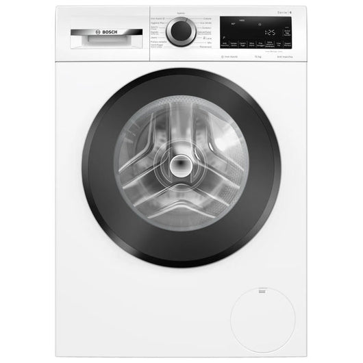 Bosch Serie 6 Lavatrice WGG254Z0IT Caricamento Frontale 10kg 1400 Giri Classe A