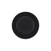 Elleci Piletta di Scarico Automatica Pop-Up Push Control Nero