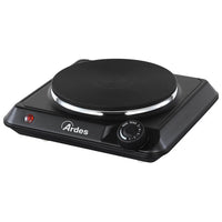 Ardes Fornello Elettrico Focus Ø 18 cm