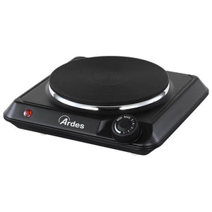 Ardes Fornello Elettrico Focus Ø 18 cm