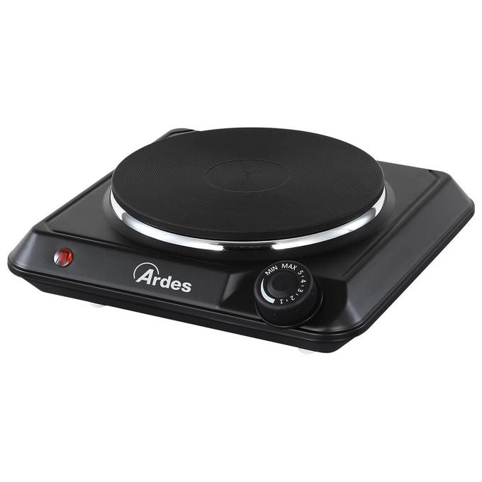 Ardes Fornello Elettrico Focus Ø 18 cm