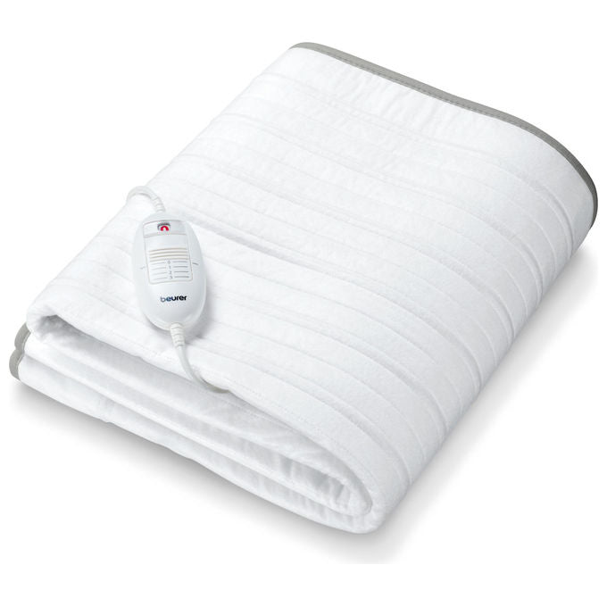 Beurer Coprimaterasso Termico TS 15 Singolo