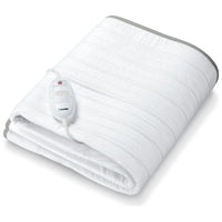 Beurer Coprimaterasso Termico TS 15 Singolo