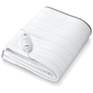 Beurer Coprimaterasso Termico TS 15 Singolo