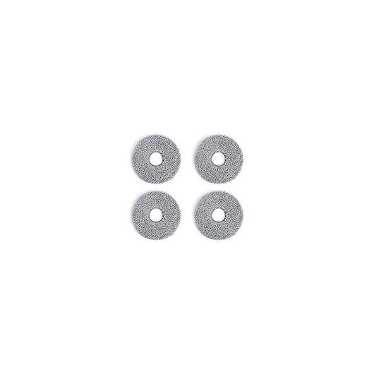 Ecovacs Panni Ricambio Lavabili per Deebot T10 e Serie X1