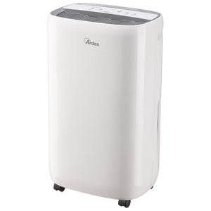Ardes Deumidificatore Sekko 12L Capacita' 4L Bianco