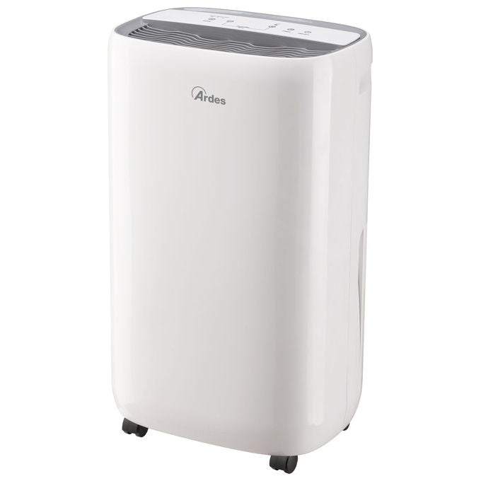 Ardes Deumidificatore Sekko 12L Capacita' 4L Bianco