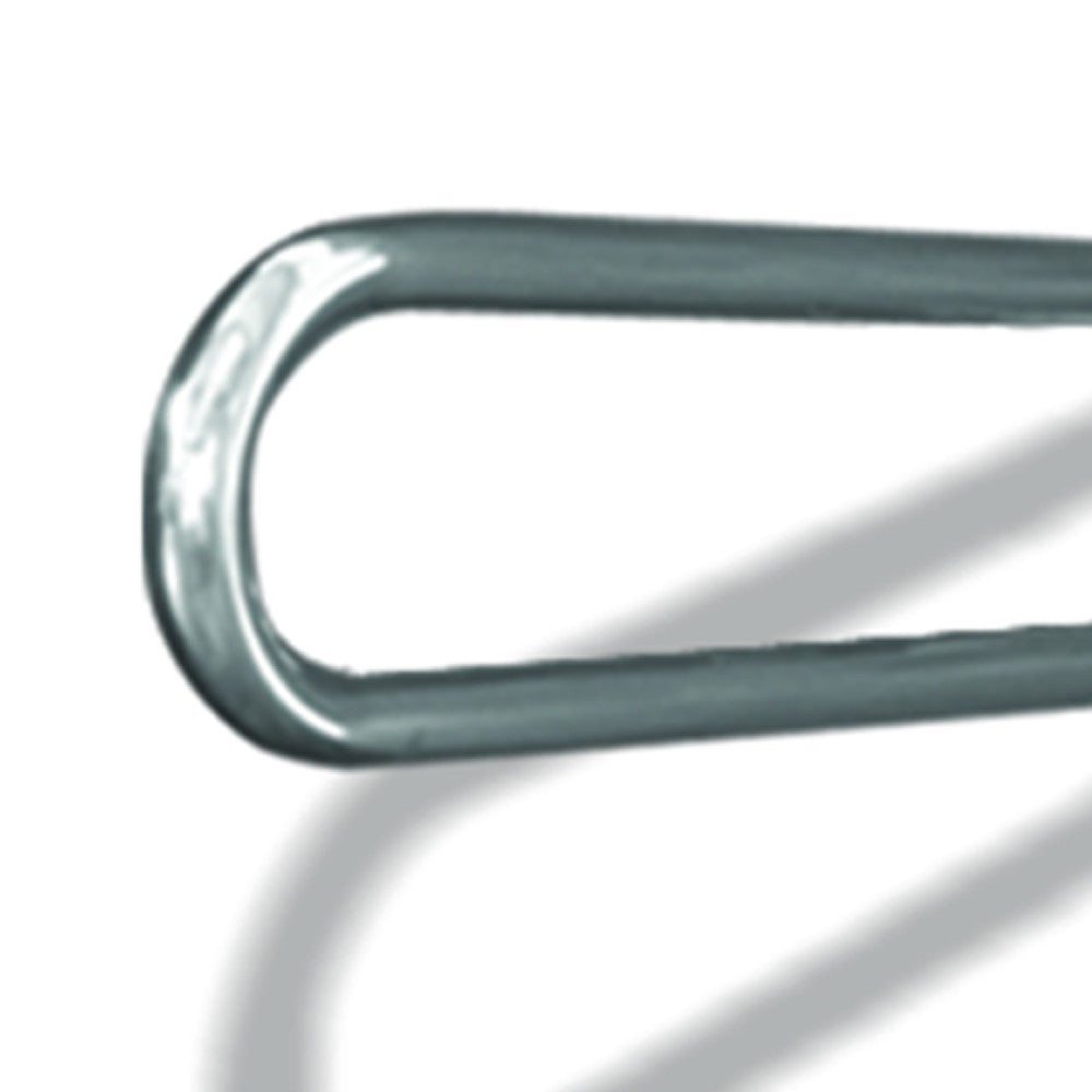 Maniglione barra ribaltabile con piastra lunga cm 60 inox lucido