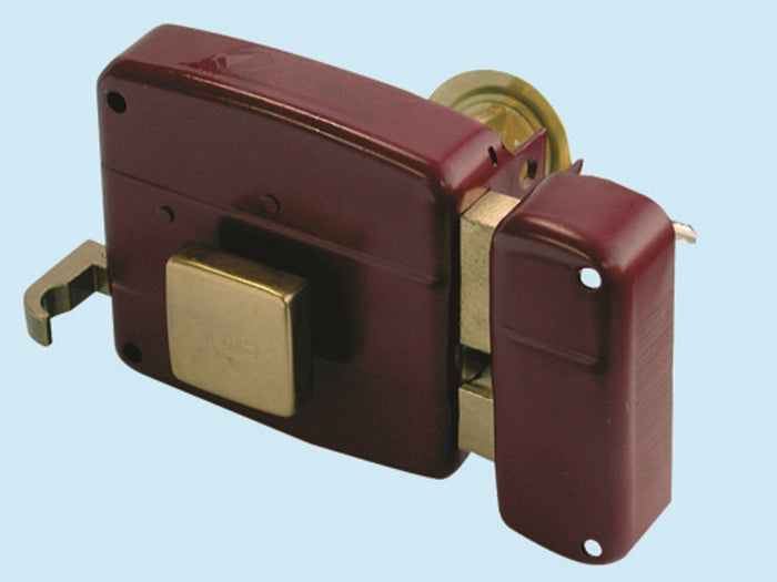 SERRATURA CISA CILINDRO STACCATO -50110/40/D