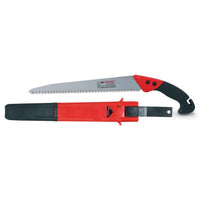 SEGACCIO DRITTO 30CM PROFESSIONALE CON FODERO.