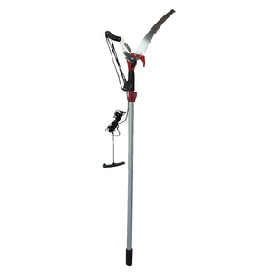 SVETTATOIO A CORDA 150-250CM PROFESSIONALE.