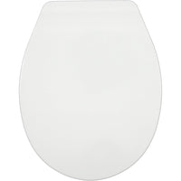 Slim sedile wc in duroplast con abbassamento automatico, facile