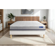 Kit rete e materasso matrimoniale Actimemo soft 80x200cm - Spessore : 20cm- memory foam - Moderatamente rigido
