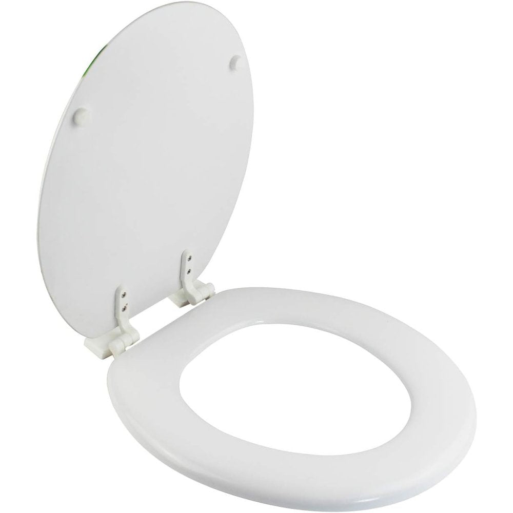 Coperchio e sedile vater wc legno 17(39.5x37cm) (6202099)