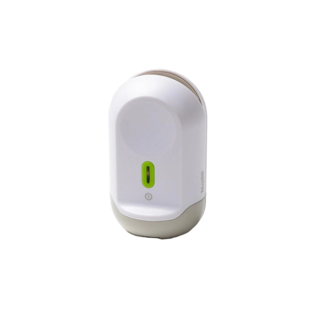 TensCare K-NAILIT Utensile elettrico per la cura delle unghie con luce LED blu e infrarossa batteria integrata ricaricabile via USB colore Bianco