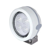 PROIETTORE LED 9-30v BIANCO