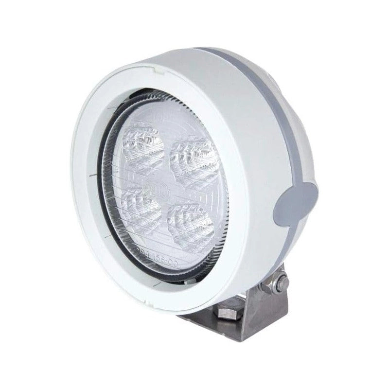 PROIETTORE LED 9-30v BIANCO