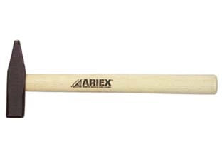 MARTELLI TIPO TEDESCO- - gr.100 - 4 pezzi ARIEX