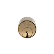 Cilindro Yale applicazione fissa – Y2252845 – Euro profilo 70 mm
