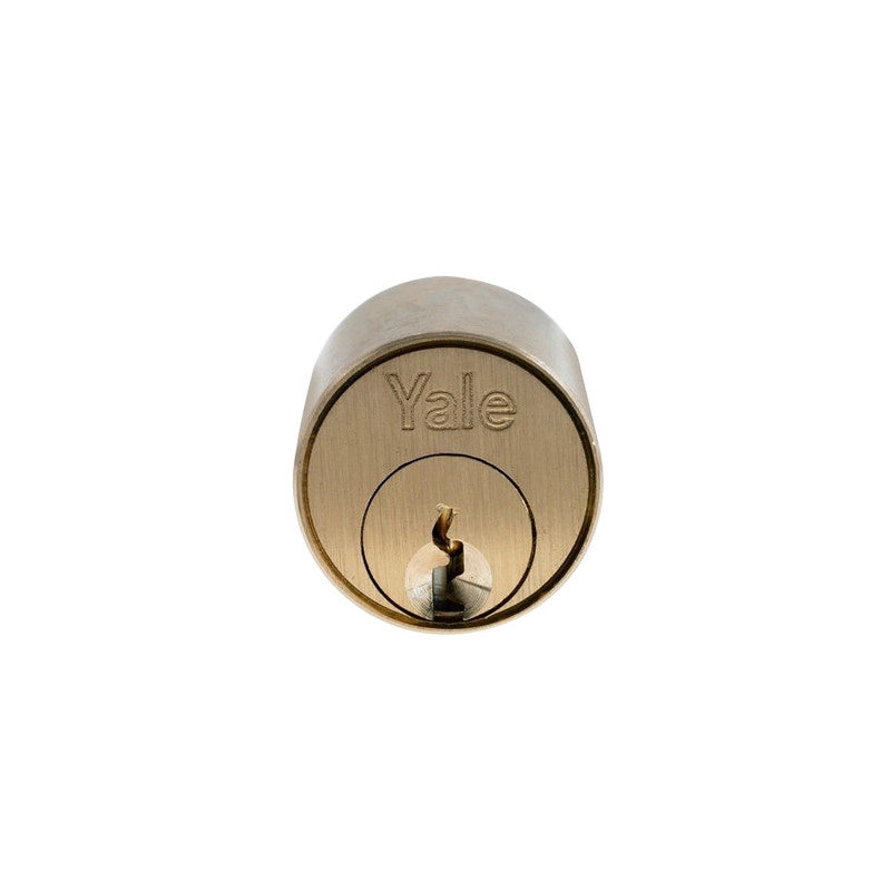 Cilindro Yale applicazione fissa – Y2252845 – Euro profilo 70 mm