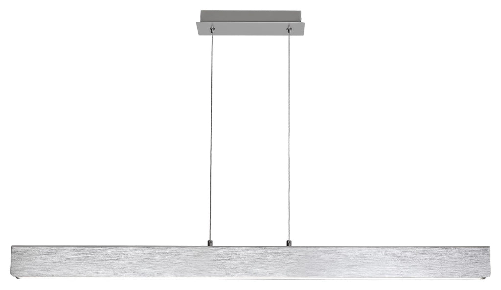 Lampada sospensione Rabalux Tithania 120cm LED 24W CCT