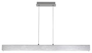 Lampada sospensione Rabalux Tithania 120cm LED 24W CCT