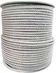 CORDA FUNE IN JUTA Ø mm. 14 (mt. 200 circa) 27.00 kg