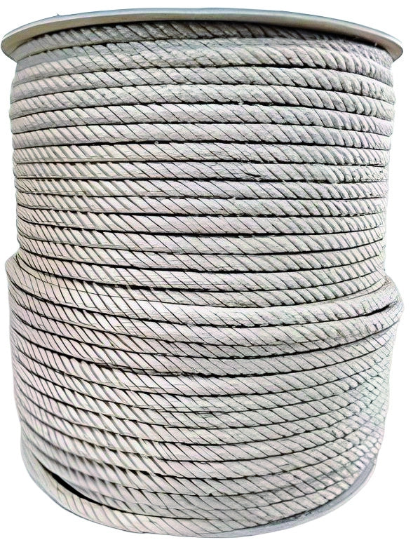 CORDA FUNE IN JUTA Ø mm. 14 (mt. 200 circa) 27.00 kg