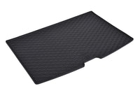 143B-424058 - Tappeto gomma baule - Nissan Juke dal 2020-, Juke Hybrid dal 2020-,  Posizione Baule Superiore ed Inferior