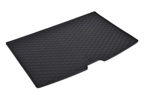 143B-424058 - Tappeto gomma baule - Nissan Juke dal 2020-, Juke Hybrid dal 2020-,  Posizione Baule Superiore ed Inferior