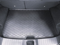 143B-424058 - Tappeto gomma baule - Nissan Juke dal 2020-, Juke Hybrid dal 2020-,  Posizione Baule Superiore ed Inferior