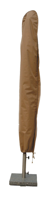 CUSTODIA KHAKI PER OMBRELLONI 2X3 I GIARDINI DEL RE PZ 1 