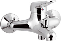 Miscelatore vasca remer cromato - serie kiss