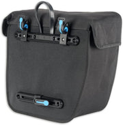 Tas per bicicletta singolo - Tas per bicicletta impermeabile - Tas per bicicletta posteriore - Porta bagagli - Accessori per bicicletta - Biciclette - Scuola - Lavoro - Spesa