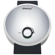 Steba WE 16 5 waffle Argento, Bianco 1000 W