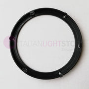 DIONE Ghiera Anello Reggivetro Plastica Ricambio R7380GH GARDENLIGHT