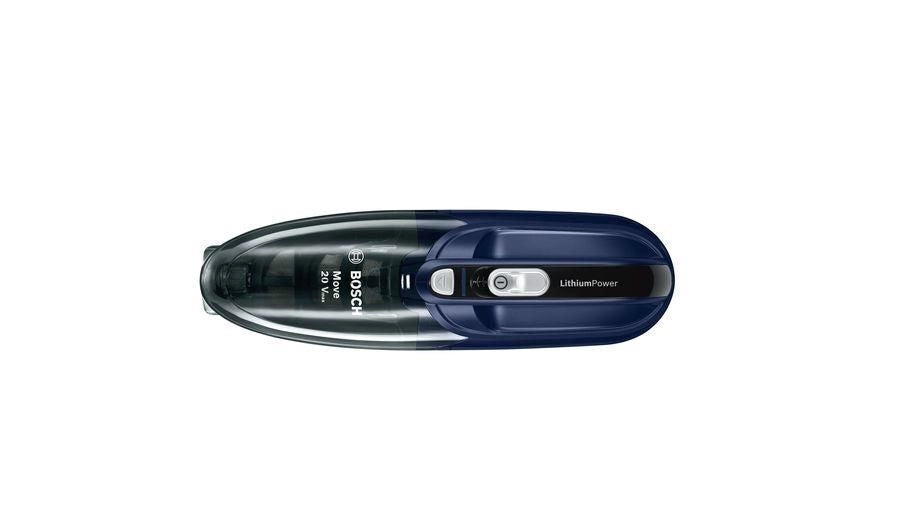Bosch BHN20L Handheld vacuum Move Lithium 20Vmax Blu