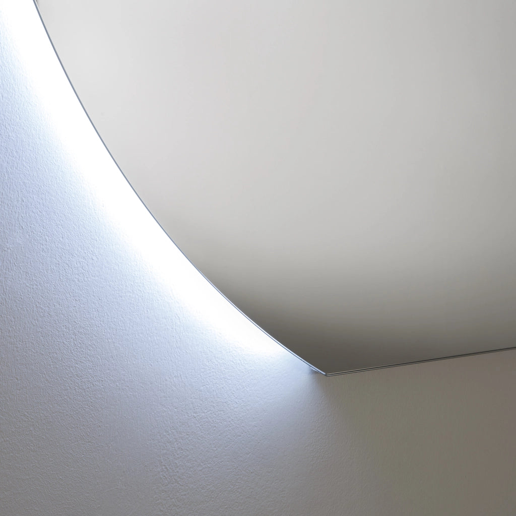 Composizione vasca DX 4 pezzi VENERE rovere rio