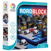 Smart Games - Blocco stradale