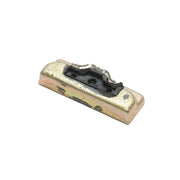Dispositivo di sicurezza per il fissaggio dei denti della benna per Case, Hitachi codice OEM V1317PN Breckner Germany